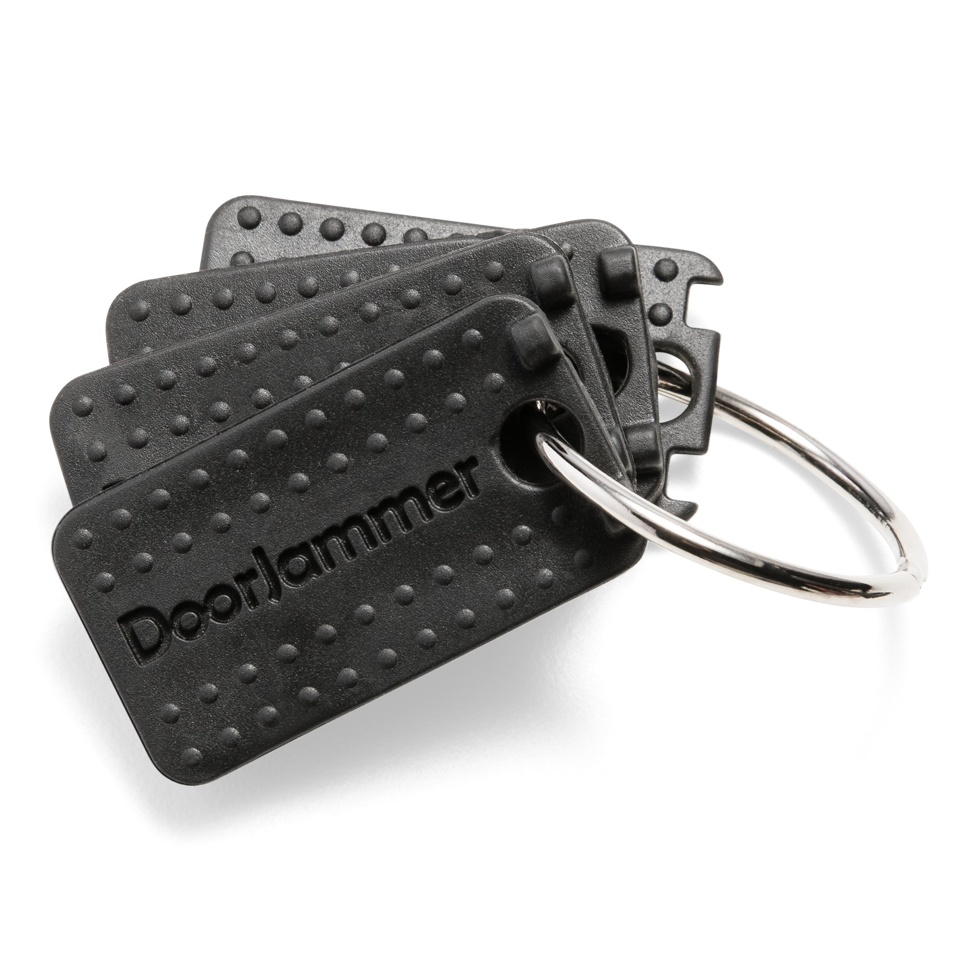 DoorJammer: Lockdown