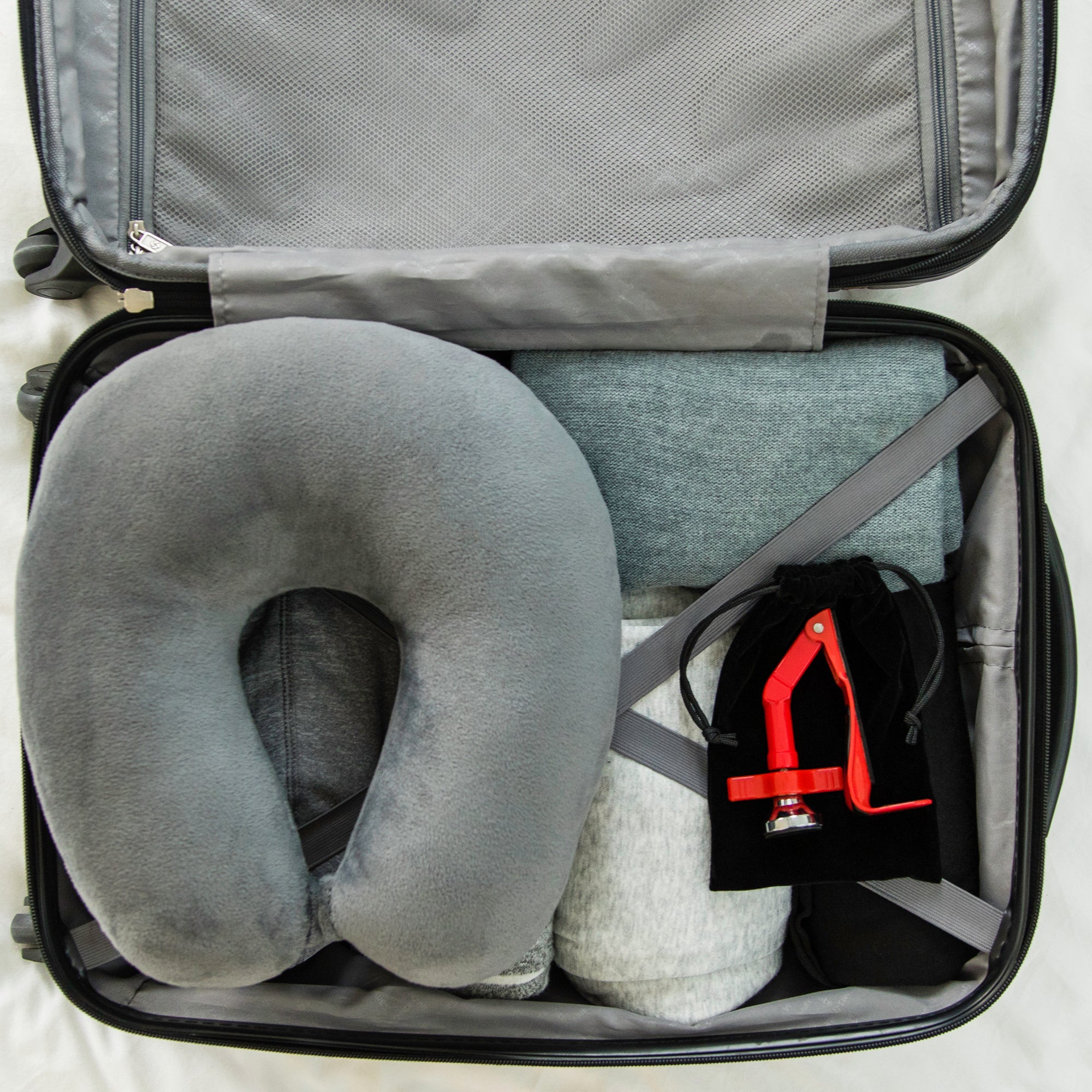 DoorJammer: Portable