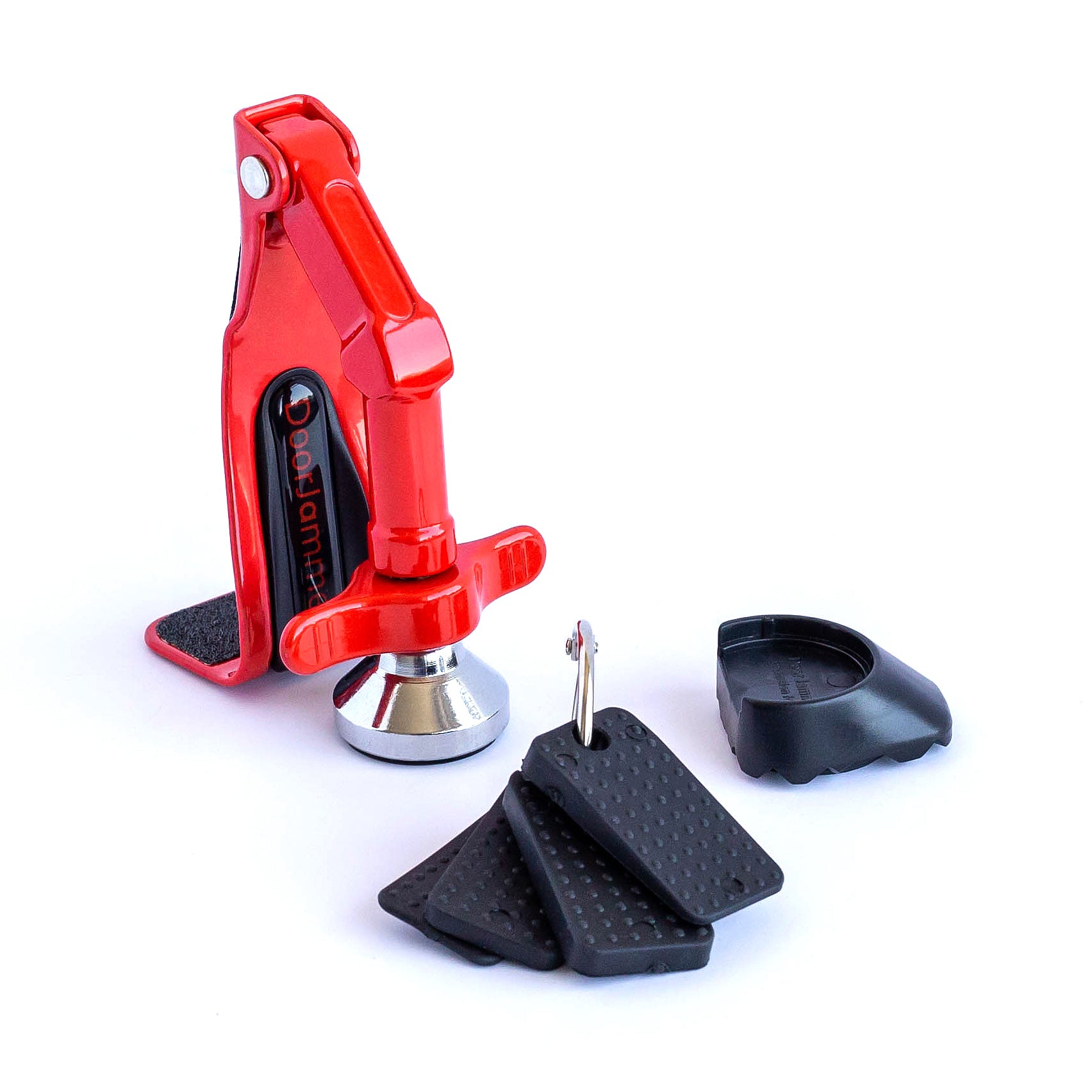 DoorJammer: Portable
