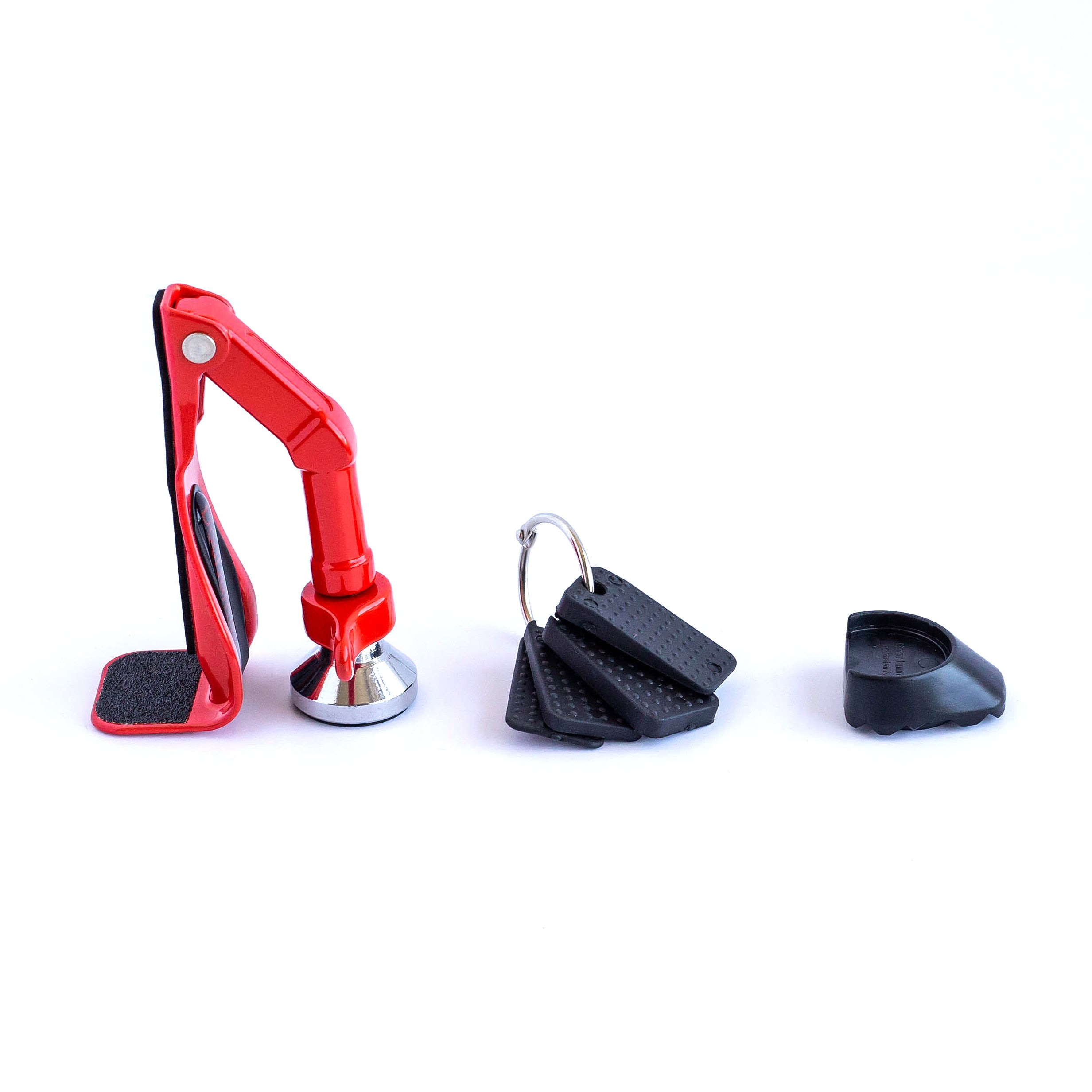 DoorJammer: Portable