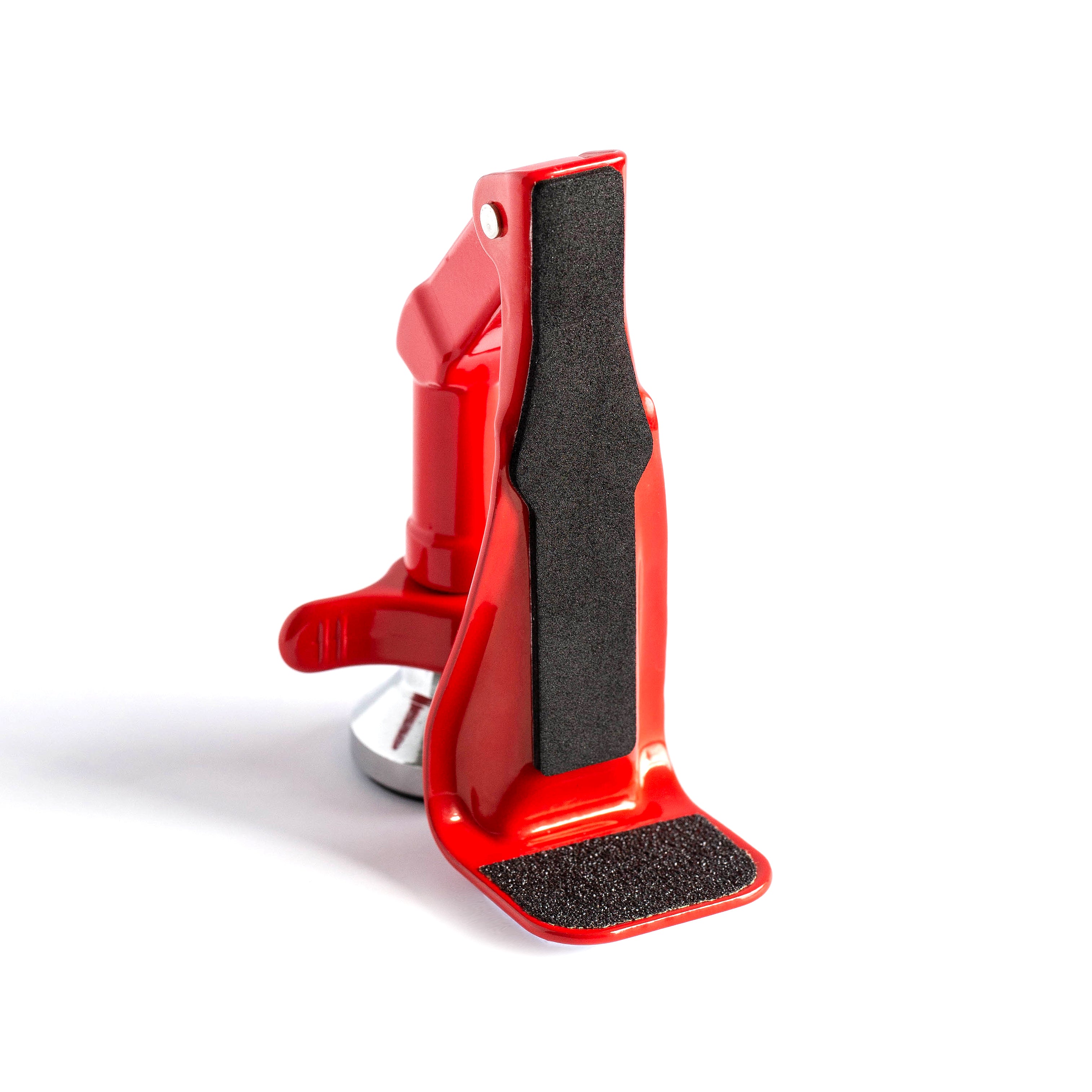 DoorJammer: Portable