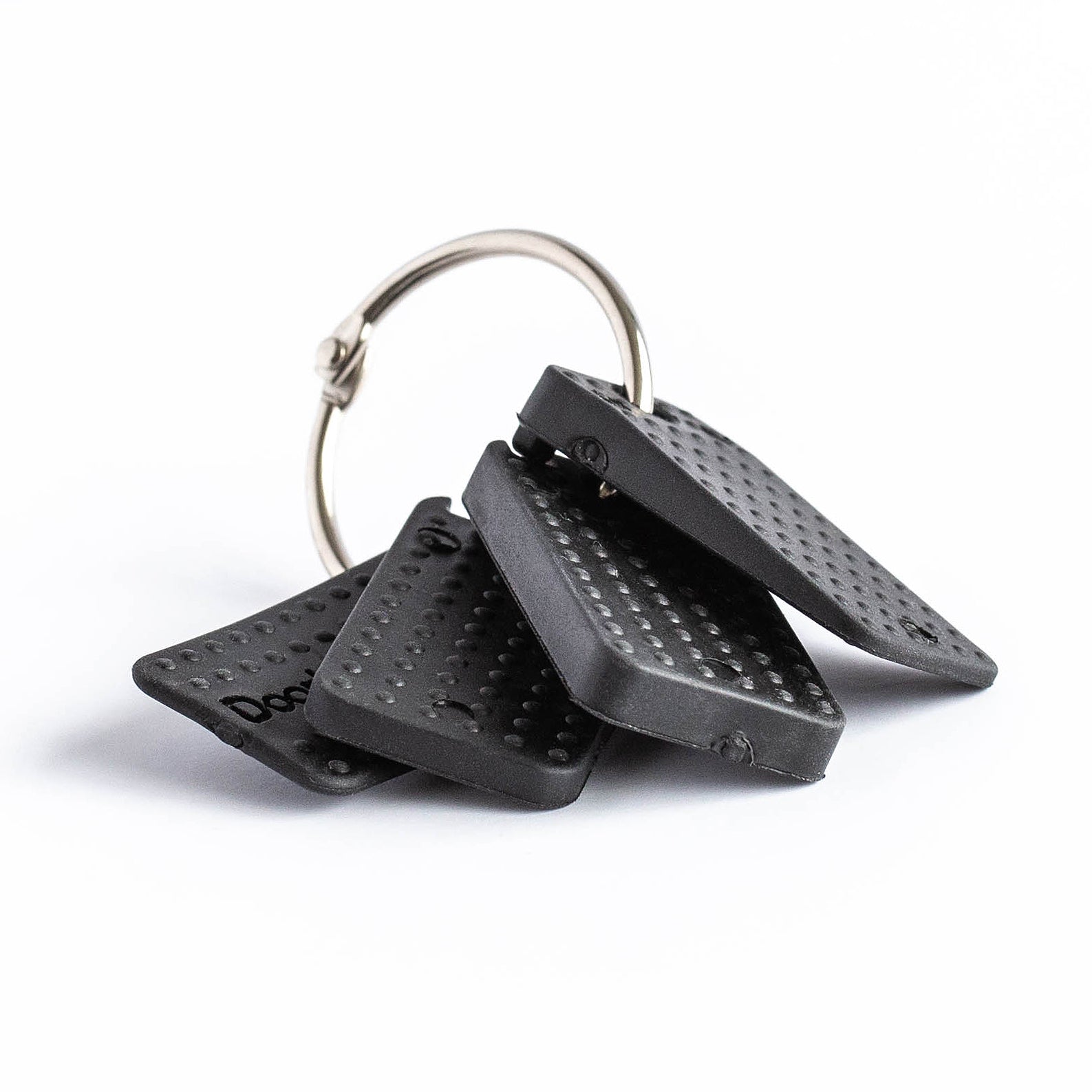 DoorJammer: Portable