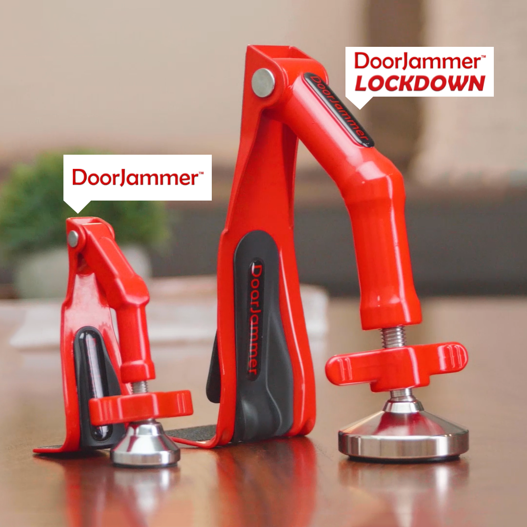 DoorJammerUK