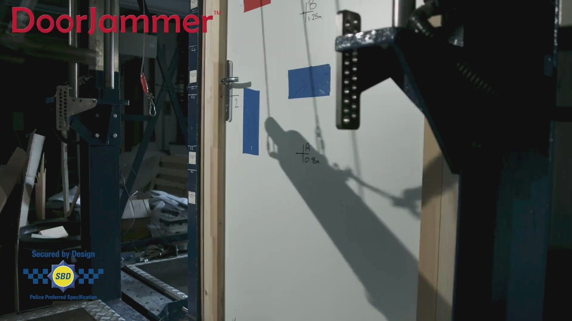 Load video: 